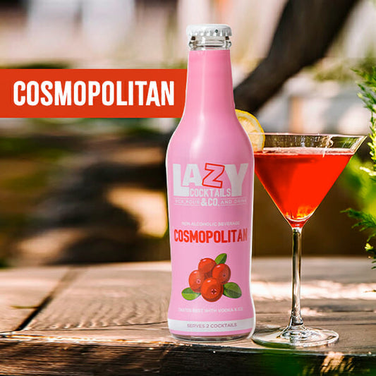 COSMOPOLITAN