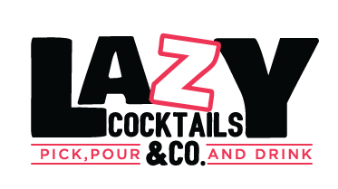 Lazycocktails